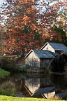 Mabry Mill, VA