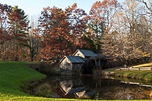 Mabry Mill, VA