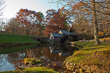 Mabry Mill, VA