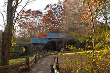 Mabry Mill, VA