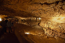 Luray Caverns, Luray, VA