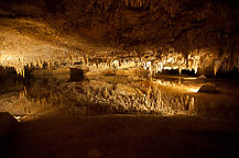 Luray Caverns, Luray, VA