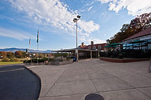 Luray Caverns, Luray, VA