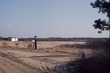 Nantucket House Site