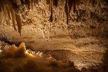 Caverns of Sonora