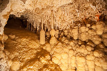 Caverns of Sonora, Sonora, TX