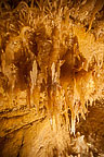 Caverns of Sonora, Sonora, TX