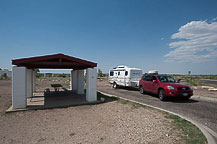 Site 20, Balmorhea State Park, TX