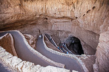 Carlsbad Caverns National Park