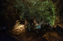 Carlsbad Caverns National Park