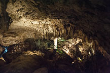 Carlsbad Caverns National Park