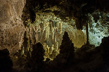 Carlsbad Caverns National Park