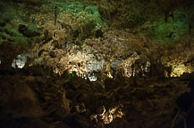 Carlsbad Caverns National Park