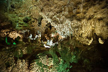 Carlsbad Caverns National Park