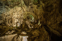 Carlsbad Caverns National Park