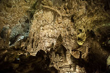 Carlsbad Caverns National Park