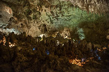 Carlsbad Caverns National Park