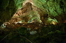 Carlsbad Caverns National Park