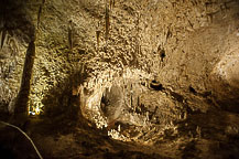 Carlsbad Caverns National Park