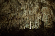 Carlsbad Caverns National Park