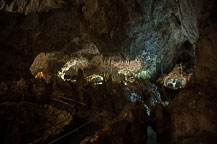 Carlsbad Caverns National Park