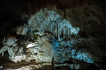 Carlsbad Caverns National Park