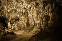 Carlsbad Caverns National Park