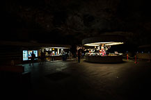 Carlsbad Caverns National Park