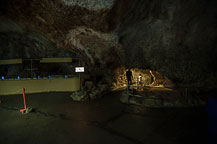 Carlsbad Caverns National Park