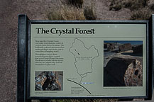 Petrified Forest National Park, AZ