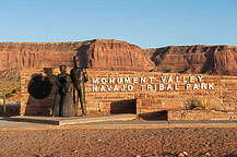 Monument Valley, AZ