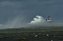 Oswego Light