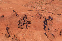 The Needles, Canyonlands National Park, UT