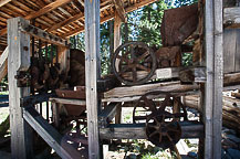 A Stamp Mill