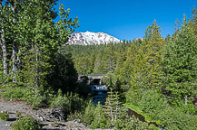 Lassen National Prk