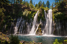 Burney Falls