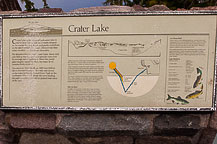Crater Lake National Park
