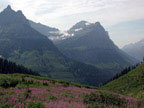 Glacier National ParkGlacier National Park