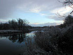 Rice Creek, Oswego, NY