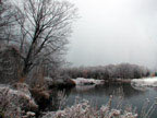 Rice Creek, Oswego, NY