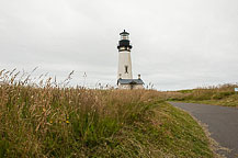 Yaquina Lighthouse