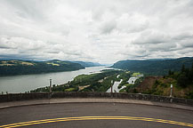 Crown Point View