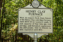 Henry Clay Furnace
