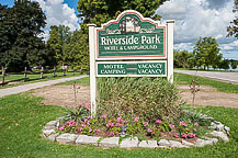 Riverside Campground
