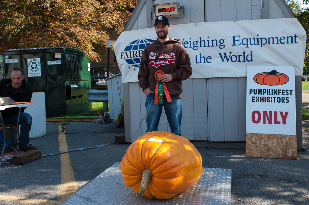 Oswego Pumpkin Fest Page 1