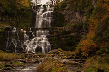 Chittenango Falls