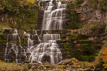 Chittenango Falls