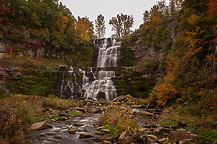 Chittenango Falls