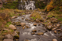 Chittenango Falls