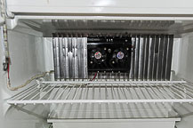 Refrigerator Fan